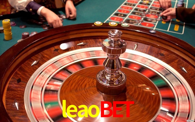 Casino VIP leaobet