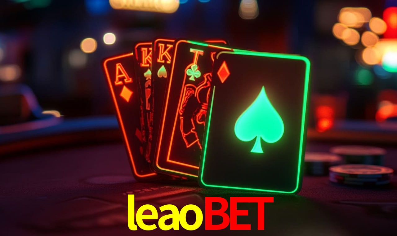 Login Seguro leaobet