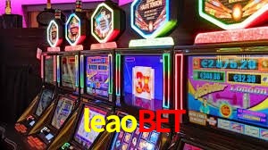 Programa VIP leaobet