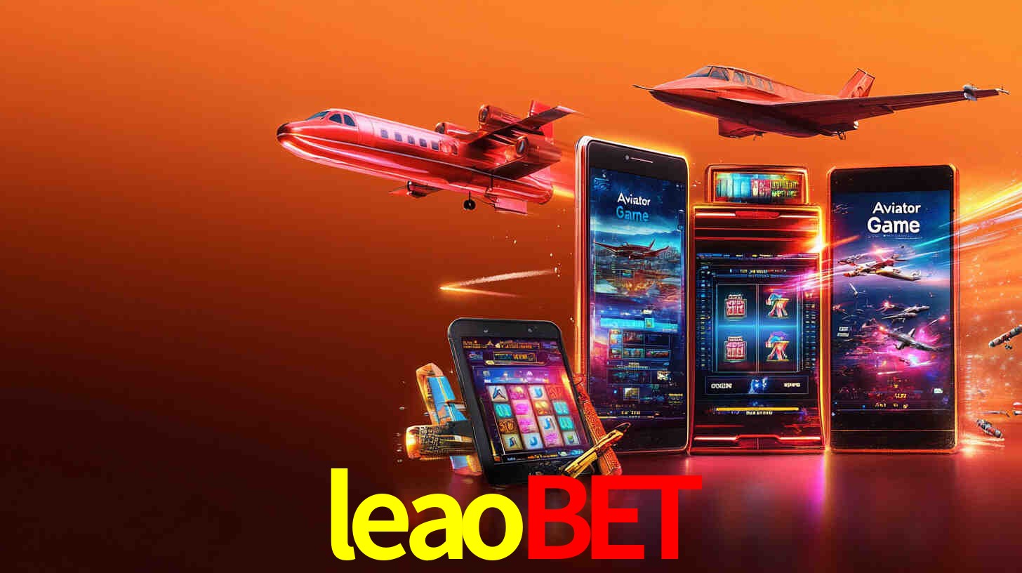 A Popularidade dos Caça-Níqueis no leaobet