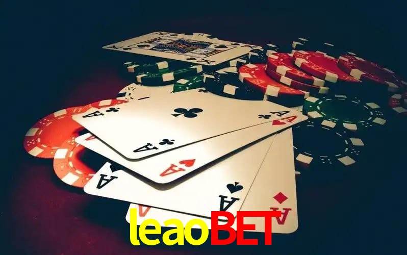 Prévia de conteúdo do canal Telegram leaobet