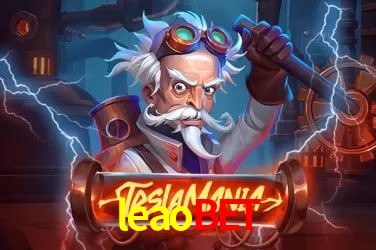 Tecnologia da Plataforma leaobet
