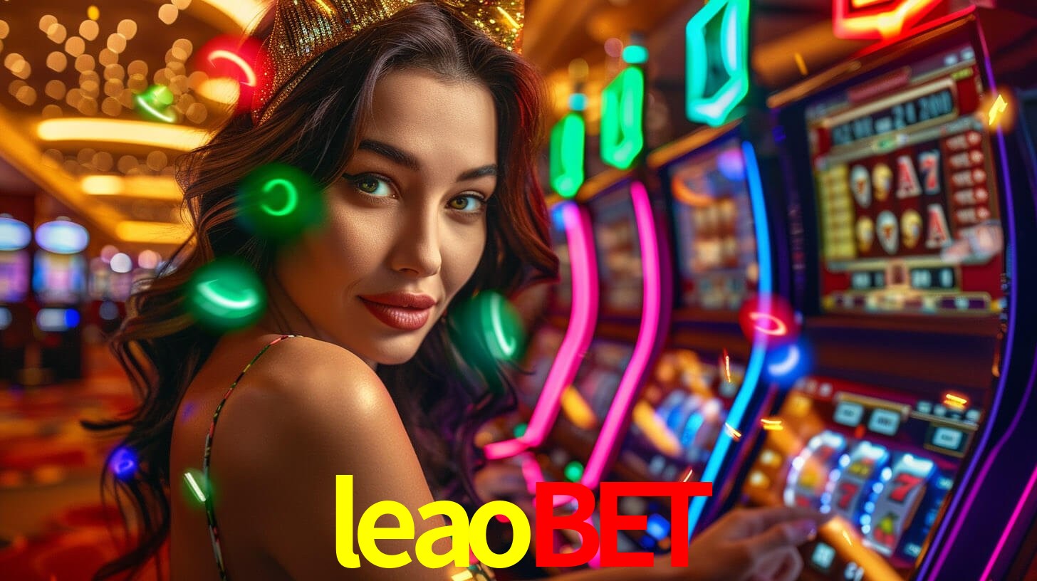 Imagem quadrada de apoio para baixar leaobet