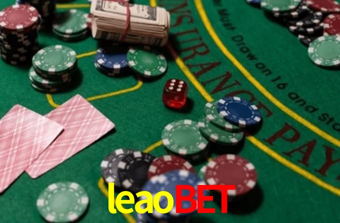 leaobet