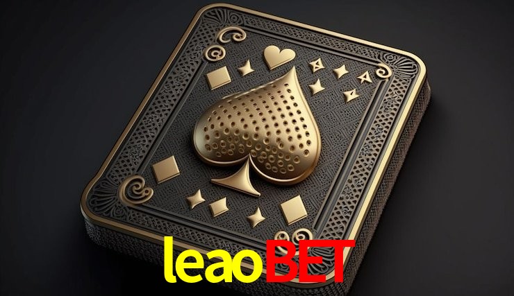 Jogos de Slot leaobet