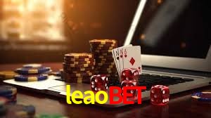 PIX Instantâneo leaobet