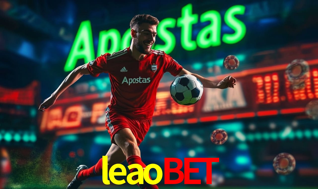 Torneios leaobet