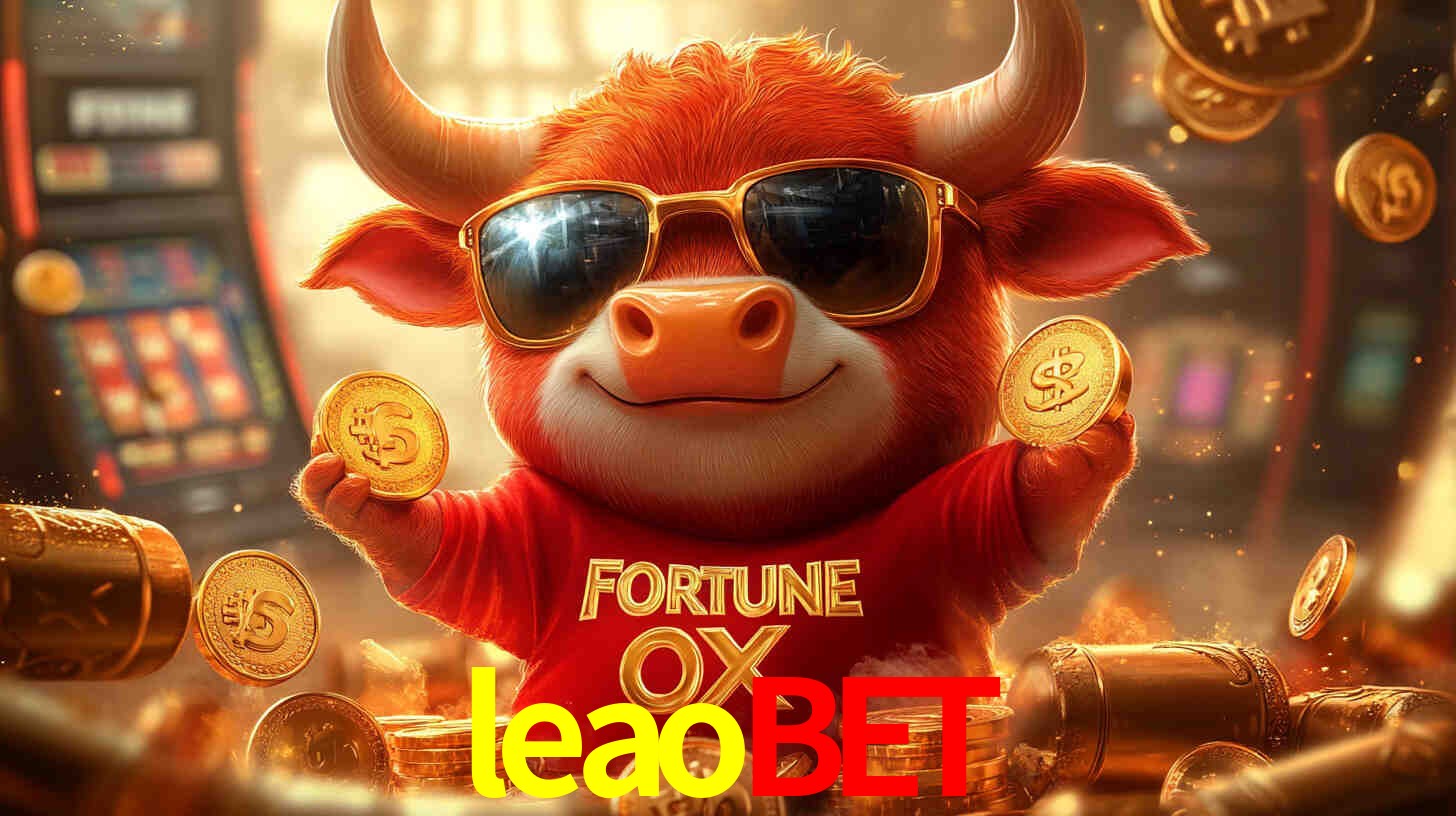 leaobet.com