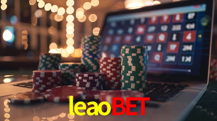 Seasonal Promotions leaobet
