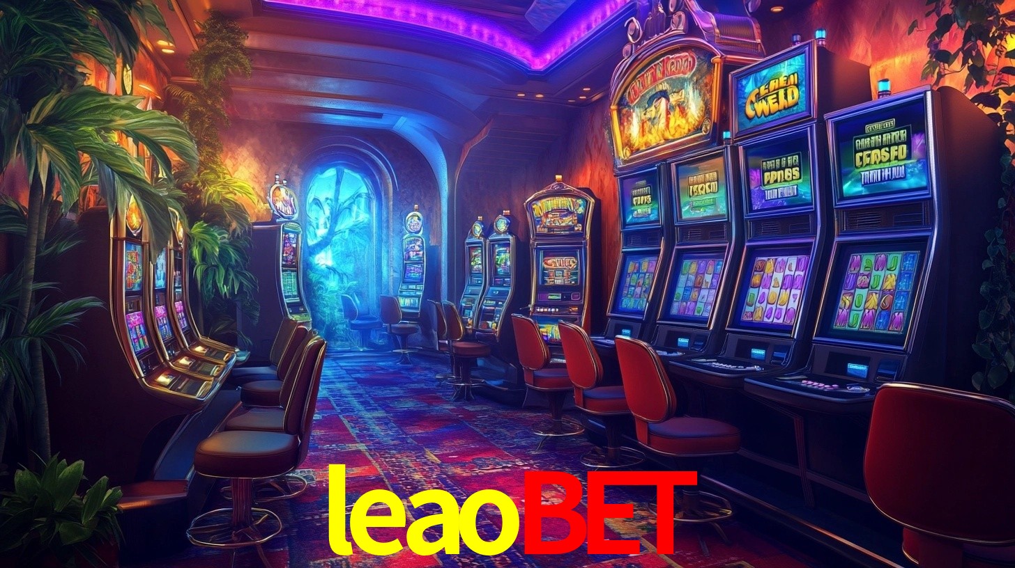 Tournaments leaobet