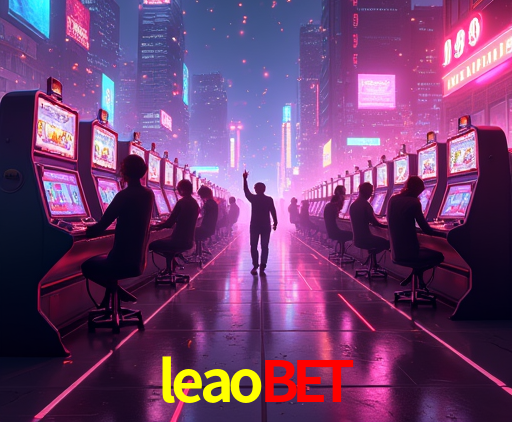 Jogo Aviator leaobet