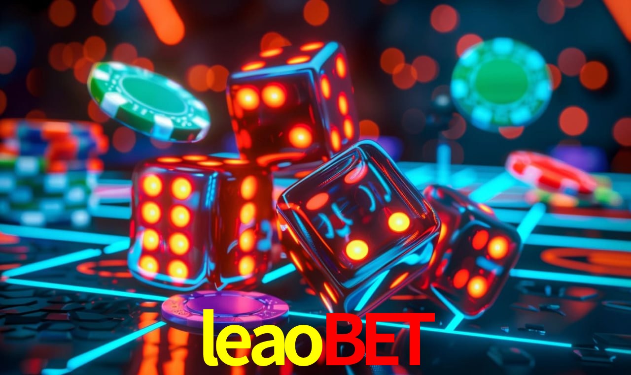 Interface Premium leaobet