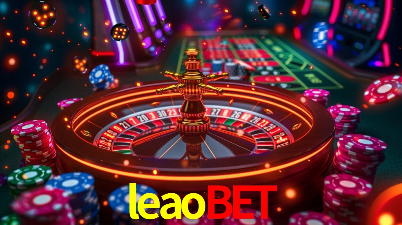 Jogos Exclusivos leaobet