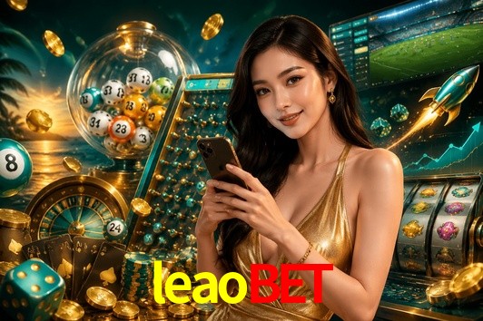 Security Systems leaobet