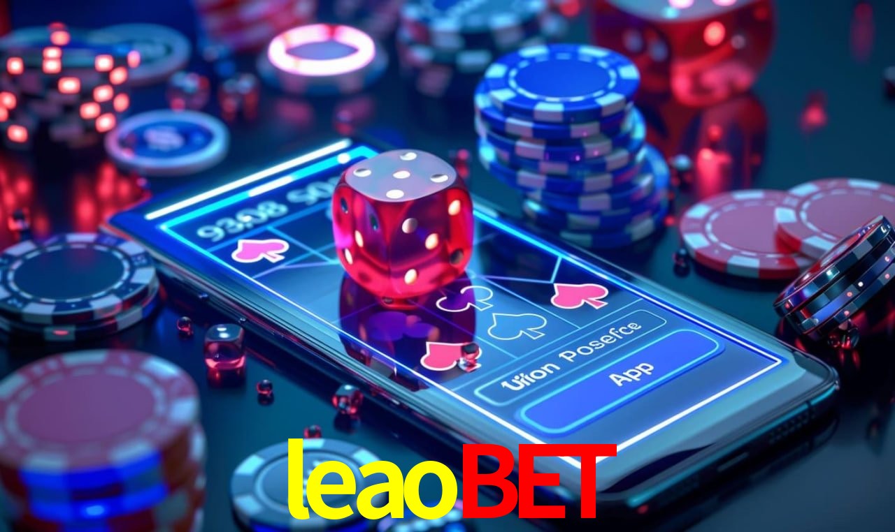 Vantagens de jogar slots no leaobet Brasil