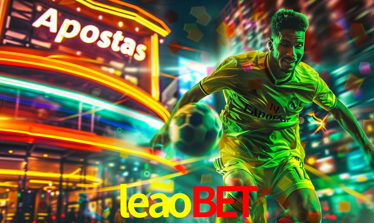 Benefícios da Conta leaobet