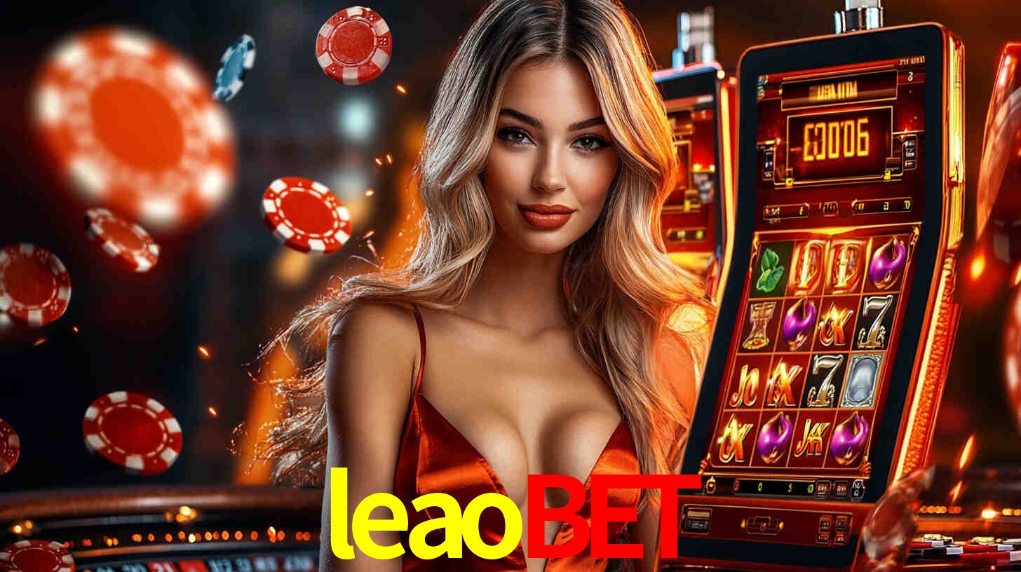 leaobet.com