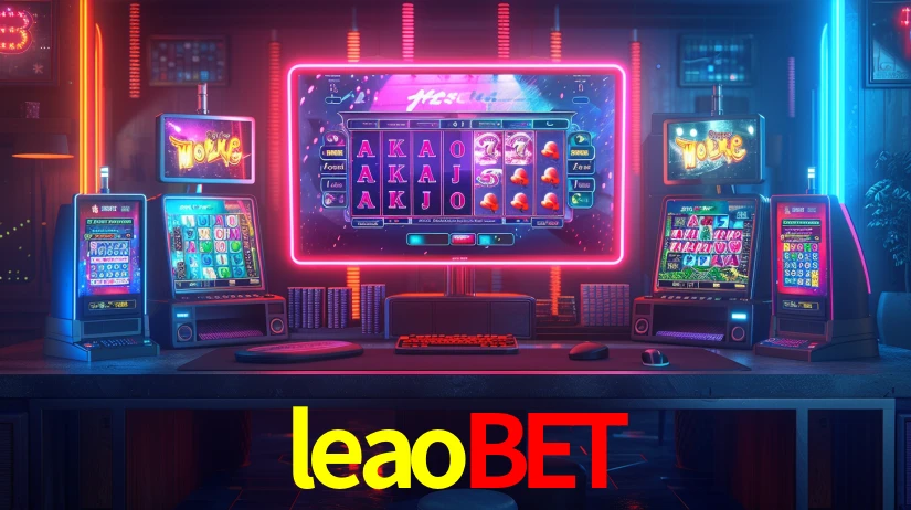 Experimente o Login Seguro Premium no leaobet