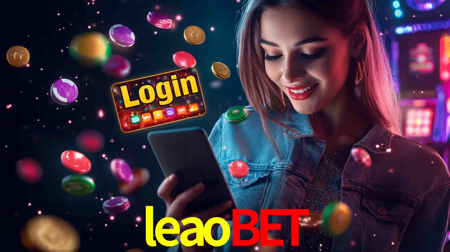Explorando a Categoria de Eventos em Apostas na leaobet