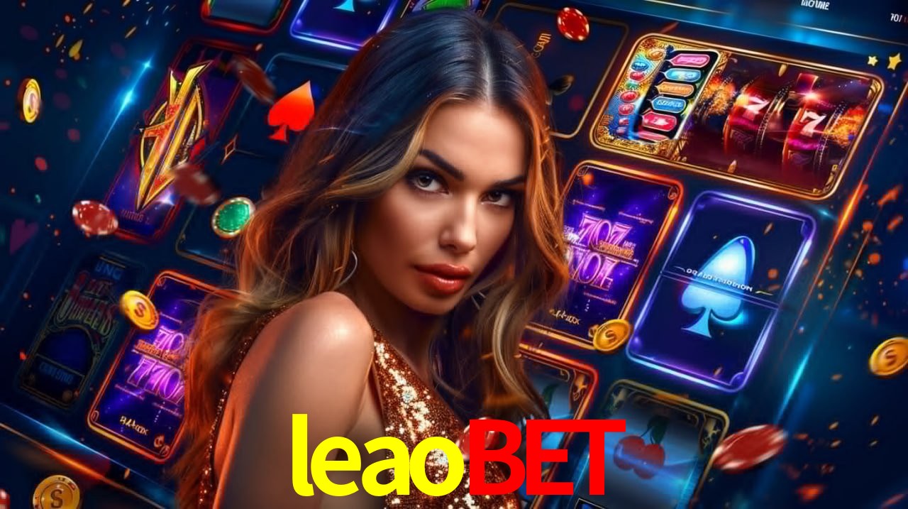 cassino leaobet
