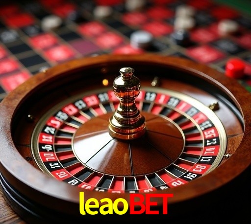 Cassino ao Vivo leaobet - Dealers Brasileiros Profissionais