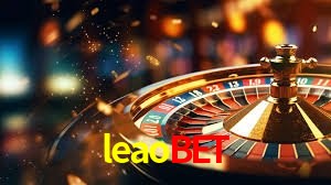 Jogos de Mesa Premium leaobet - Blackjack, Roleta, Baccarat