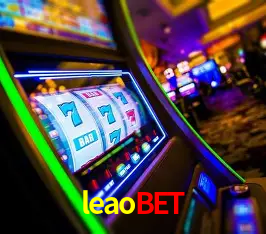 Descubra o Programa VIP da leaobet: Vantagens Exclusivas para Jogadores