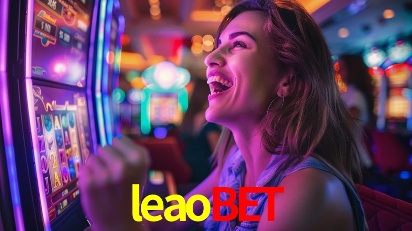 leaobet