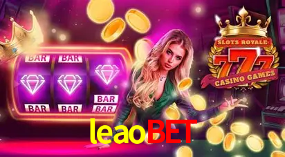 Apostas Esportivas na leaobet: Um Guia Completo