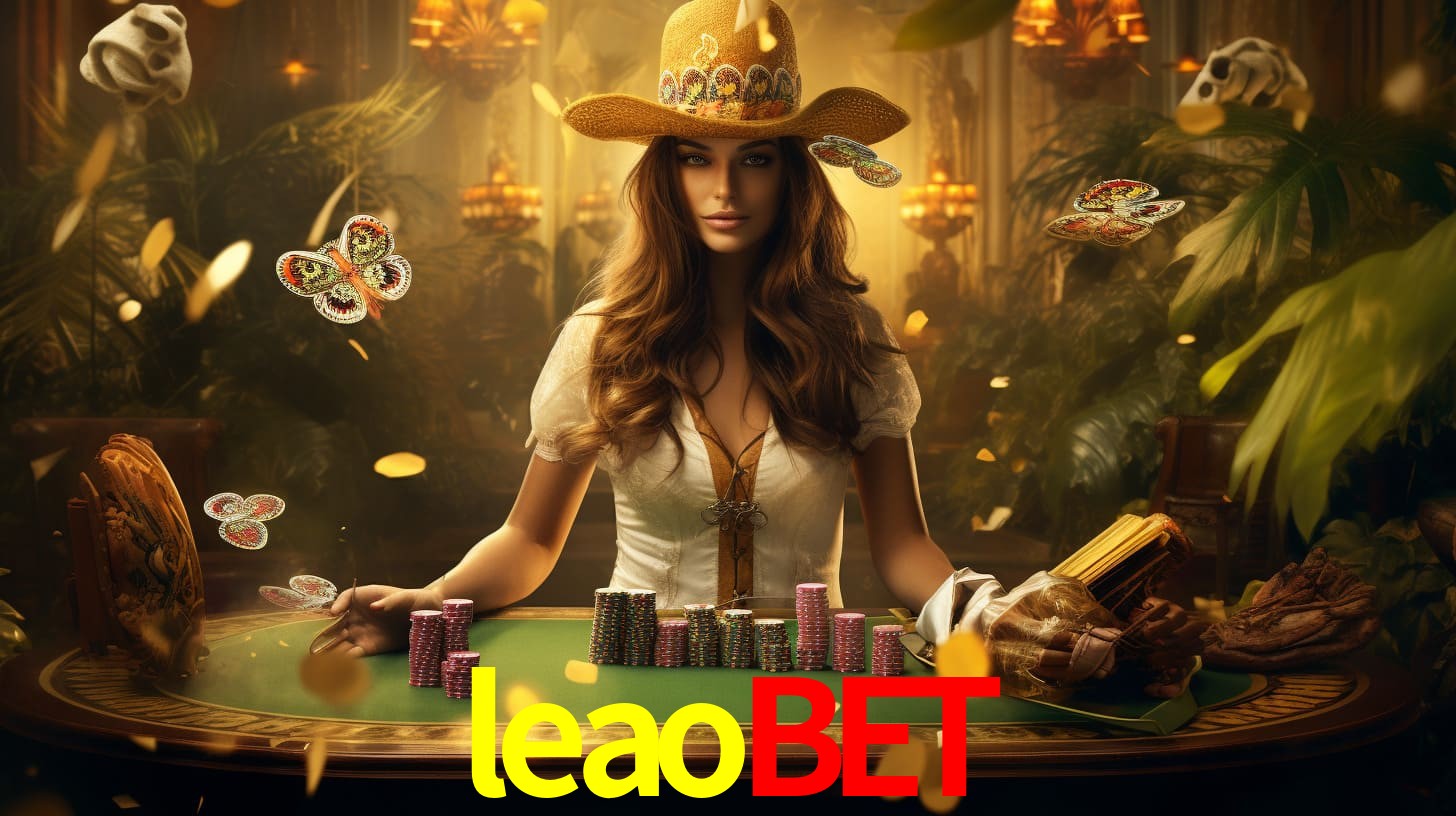 Live Casino leaobet