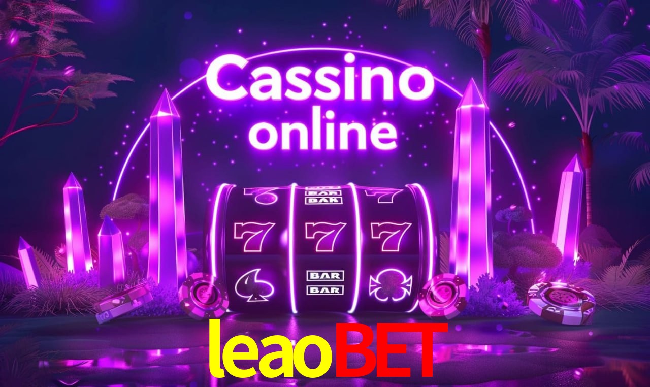 Promoção Relâmpago leaobet