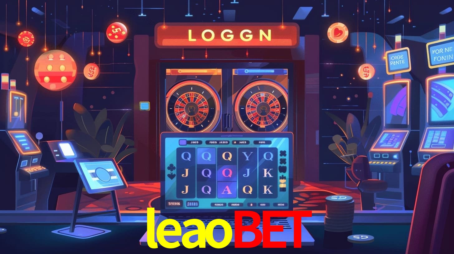 App Mobile leaobet - Jogue em Qualquer Lugar no Seu Smartphone