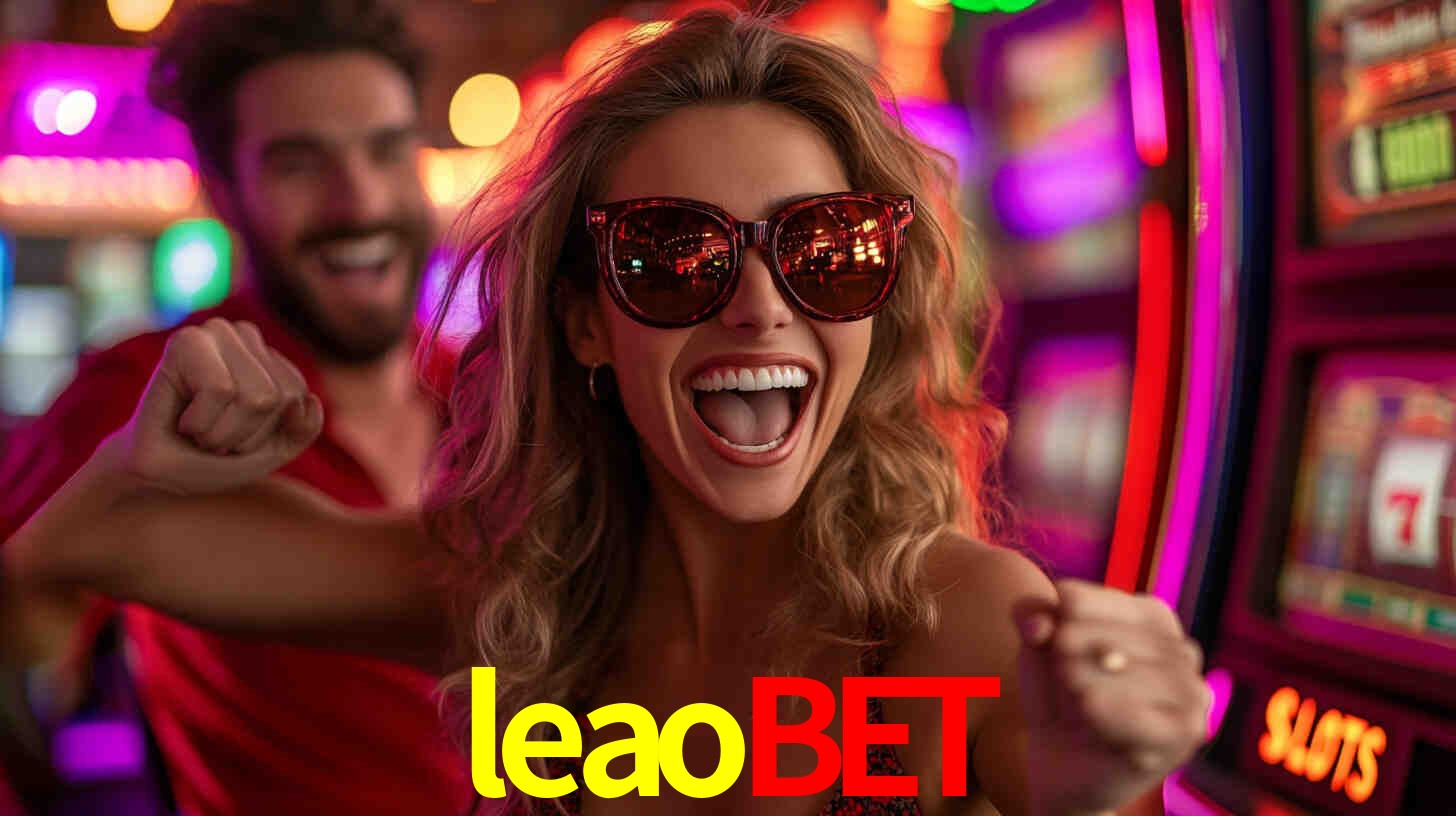 Inovações de Jogos na leaobet: O Futuro das Experiências Interativas