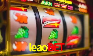 A Popularidade dos Caça-Níqueis no leaobet