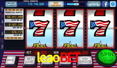 A Emoção da Loteria na leaobet: Uma Chance de Mudança de Vida