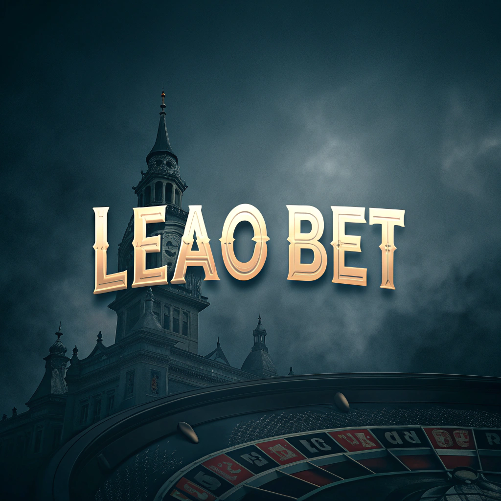 LEAOBET-Logo